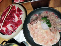 -呷哺呷哺 黄金牧场 (新中关购物中心店)