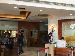 -慈铭体检中心(星海湾店)