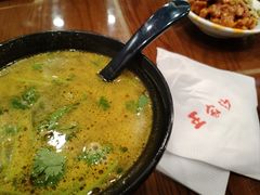 -王家沙点心店(南京西路总店)