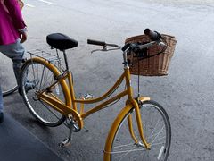 -新加坡文华东方酒店