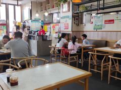 -蒋家桥饺面店(奥邦店)