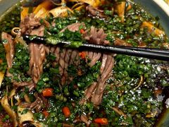 -打酱油·非遗淮扬菜(瘦西湖梅岭店)