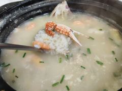 -阳江餐厅·30年老字号·粤菜海鲜大排档