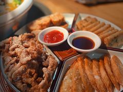 -新悦·霞浦海鲜生(上下杭店)