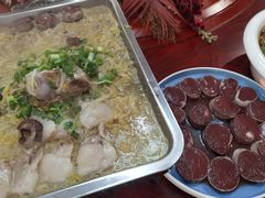 -忆江南·生态餐饮宴会酒店