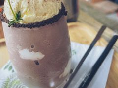 -咖梦餐厅 COMENG RESTAURANT