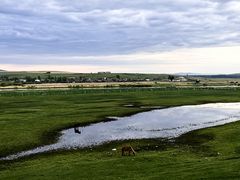 -蒙古之源蒙兀室韦文化旅游景区