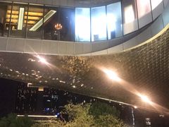 -TZ House音乐现场(来福士中心店)