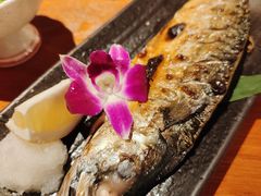 -有喜屋·鲜鸡烧鸟·居酒屋(安龙路店)