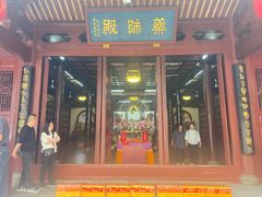 -福州开元寺