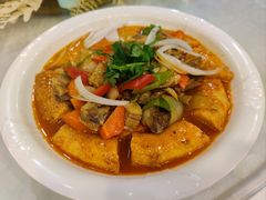 -新疆红柳花餐厅(新洲店)