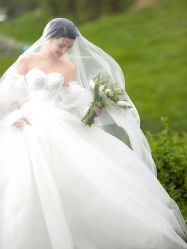 -伊莎贝尔品牌婚纱摄影