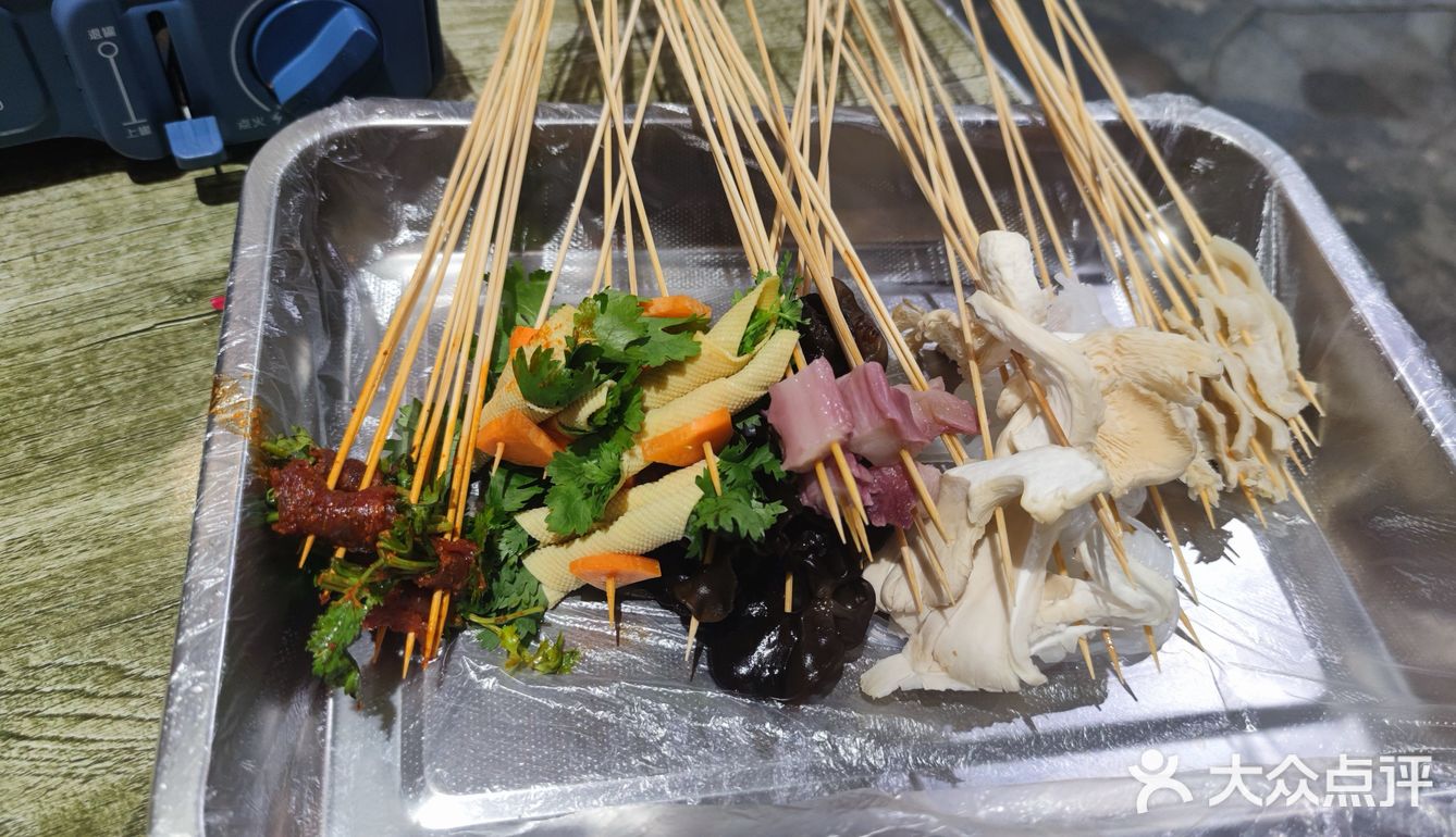 0元玩转这座城#好吃不贵经济实惠宝藏美食