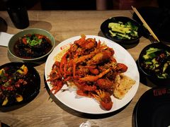 -红盔甲·小龙虾(车公庙店)