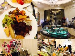 -中旅阿那亚九龙湖·公主酒店