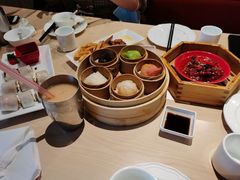 -避风塘(金山万达店)