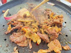 -马晓马佳牛羊肉(新合路店)