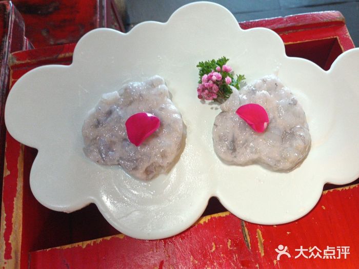 重庆袁老四火锅(武进万达店)图片