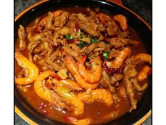 -胖哥俩肉蟹煲(长沙高铁吾悦广场店)