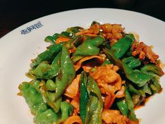 -老阿爸鲜鱼土菜(昆山花桥店)