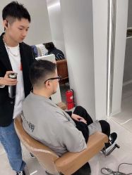 -MY HAIR ARDOR