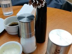 -拉蒂娜·巴西牛排馆 Latina·Brazilian Steakhouse(王府井喜悦店)