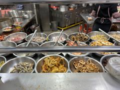 -铭辉沙嗲面(新街商业城店)