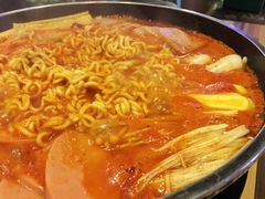-Yolo韩国创意料理