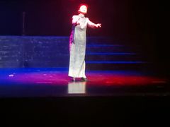 -宝山区文化馆-停车场