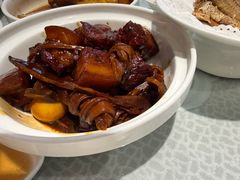 -熠盛粤味·顺德桑拿鸡(永康路店)