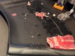 -额尔敦·品质自助(摩尔城店)