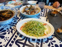 -老头儿油爆虾(胜利河美食街店)