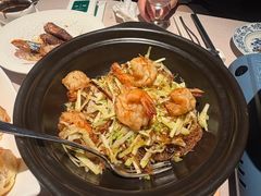 -漢舍中国菜馆(889广场店)