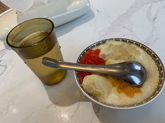 榴莲捞珠-堂屋糖水店(愚园店)