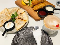 -Manner Coffee(万象食家店)