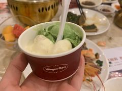 -芭菲盛宴·环球美食(锦城万达广场店)