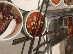 -海底捞火锅(步步高新天地店)
