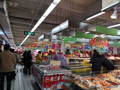 -青岛利群四方购物广场