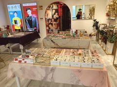 -肆兮眼镜·蔡司·徕卡战略合作店(大坪店)
