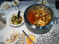 -靓虾二哥长沙地标小龙虾(五一广场店)