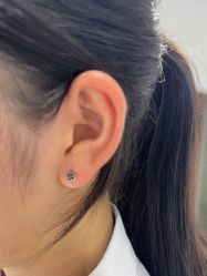 -AI艾耳·专业手工耳洞·穿孔美学馆