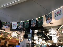 -翠华餐厅(旺角文华商场店)