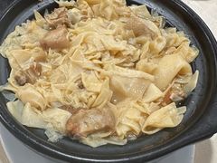 -车头老二大排档(金城步行街店)