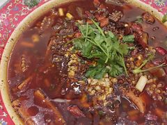 -蜀厨小匠·民间川菜(犀浦店)