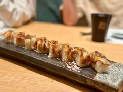 -岚山日本料理(珠江新城店)