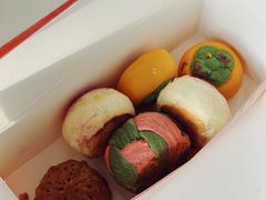 -北京稻香村(零号店)