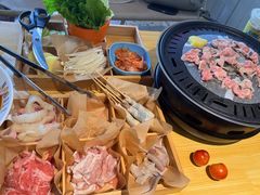 -友达面馆(广州总店)
