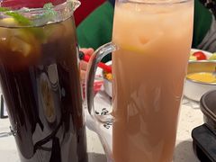 -鱼酷活鱼烤鱼(南京水游城店)