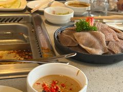 -海底捞火锅(中原万达广场店)