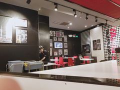 大堂-小杨生煎(龙之梦购物中心店)